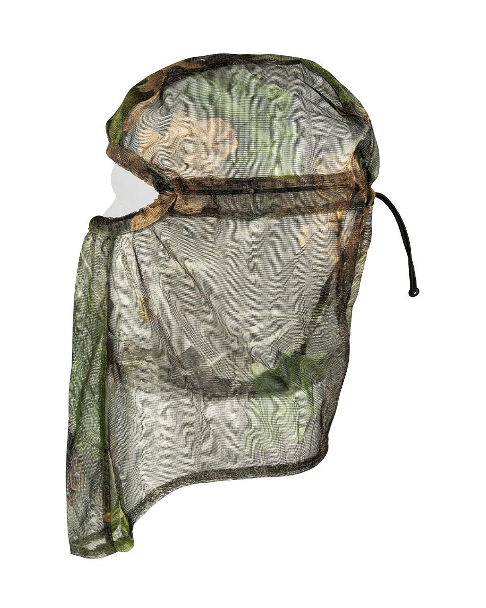Cagoule camouflée Jack Pyke English Oak Evolution – Image 6