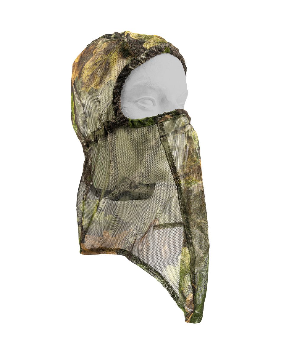 Cagoule camouflée Jack Pyke English Oak Evolution – Image 4