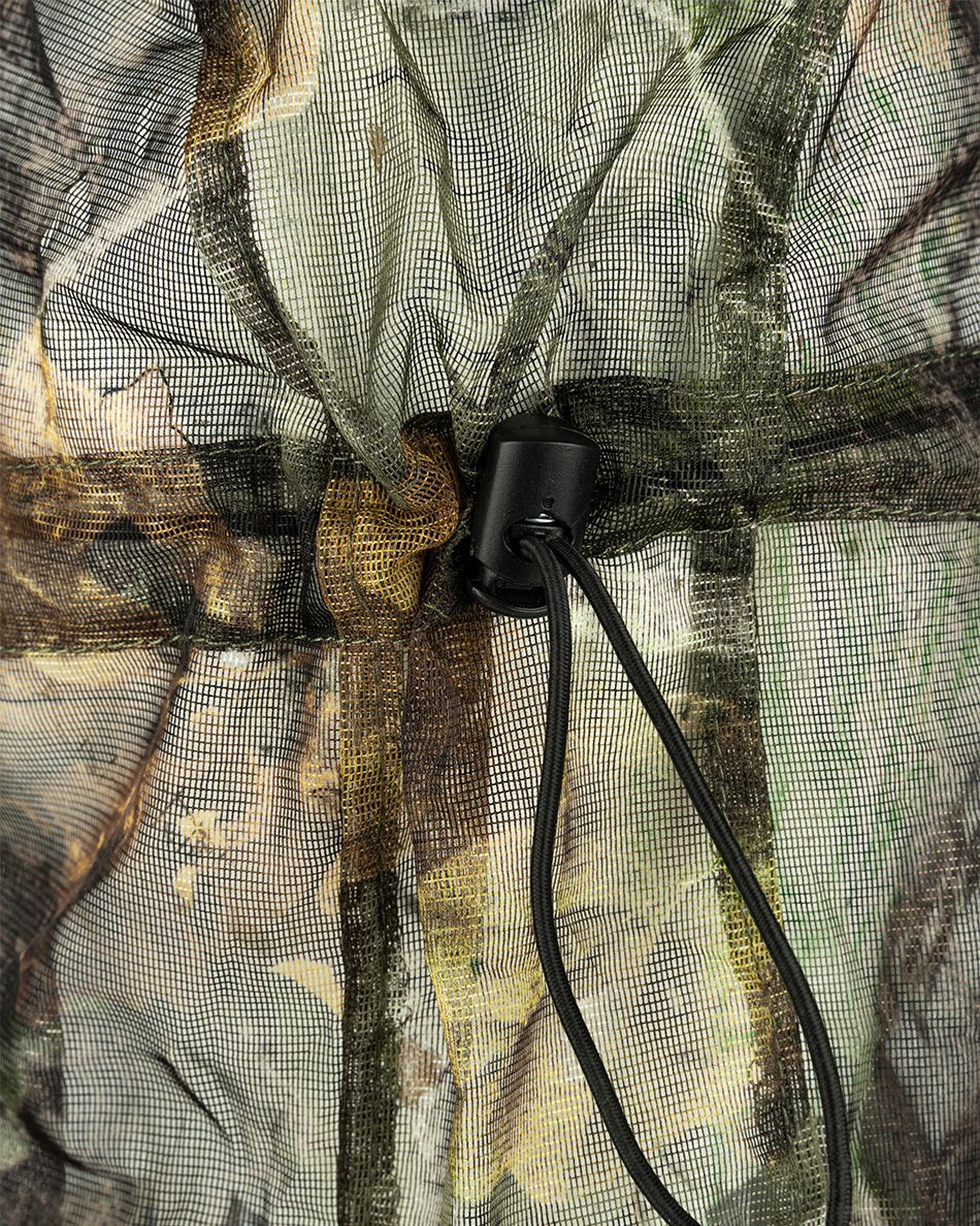 Cagoule camouflée Jack Pyke English Oak Evolution – Image 3
