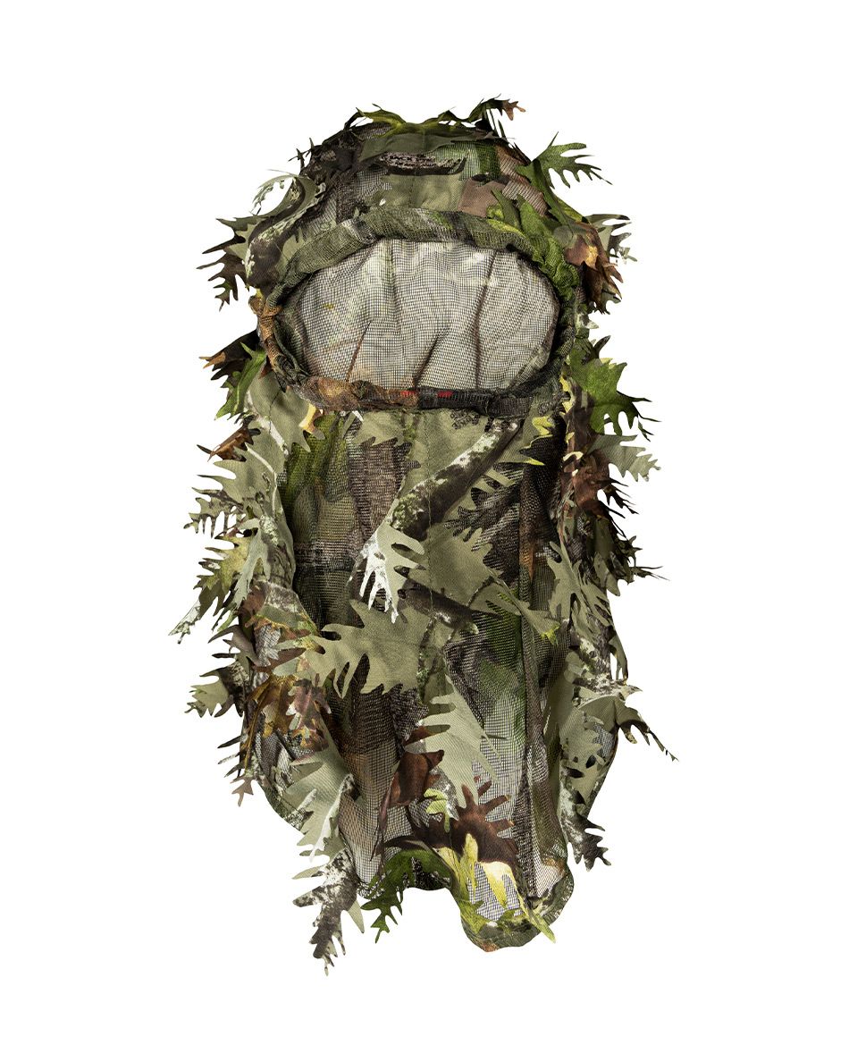 Cagoule camouflée Jack Pyke LLCS 3D – Image 2
