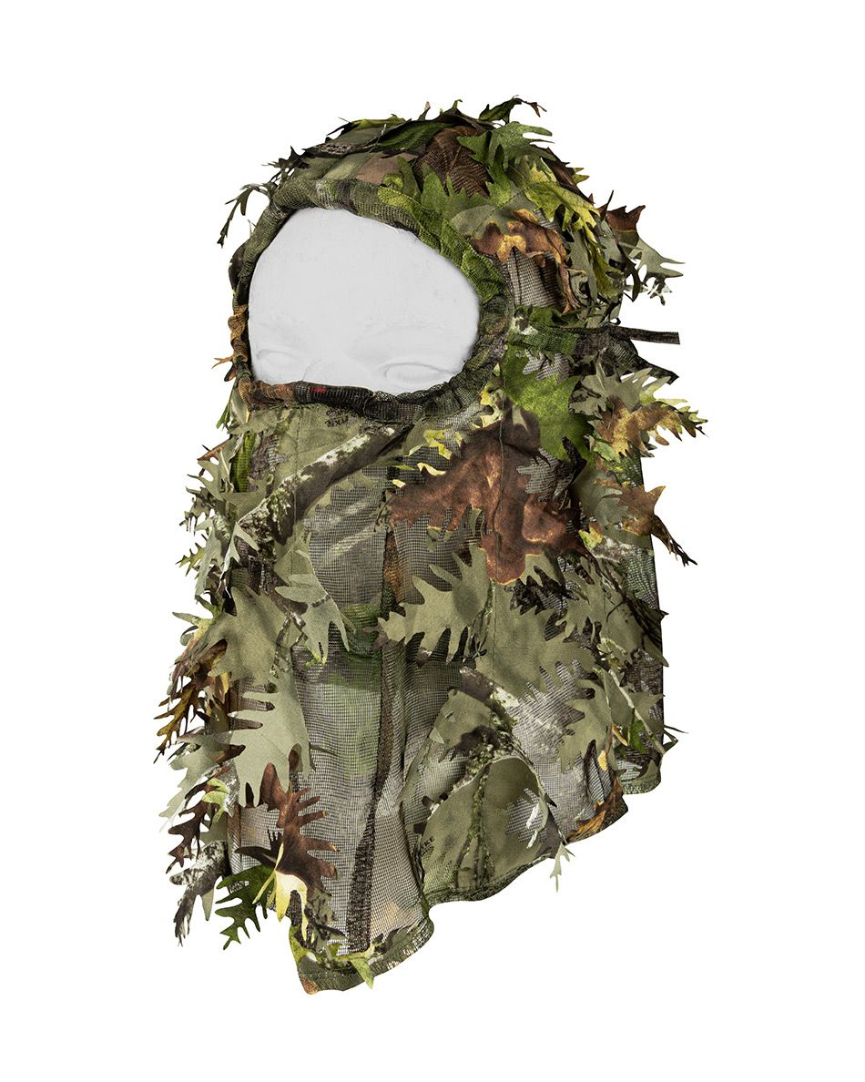 Cagoule camouflée Jack Pyke LLCS 3D – Image 7