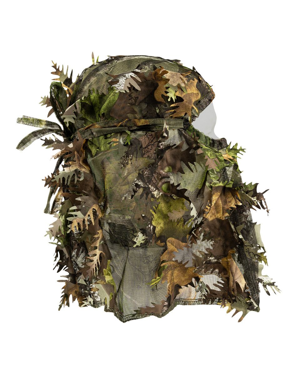Cagoule camouflée Jack Pyke LLCS 3D – Image 3