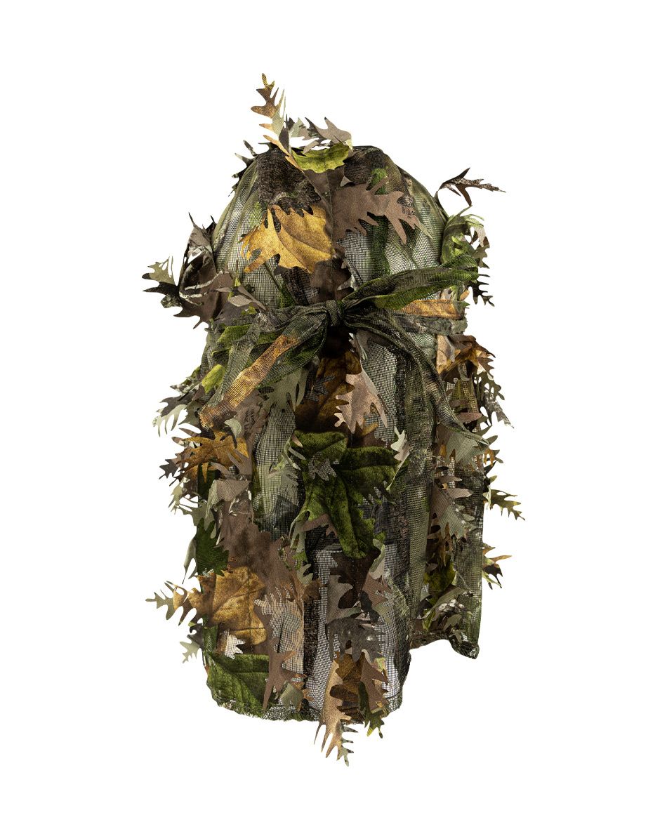Cagoule camouflée Jack Pyke LLCS 3D – Image 4
