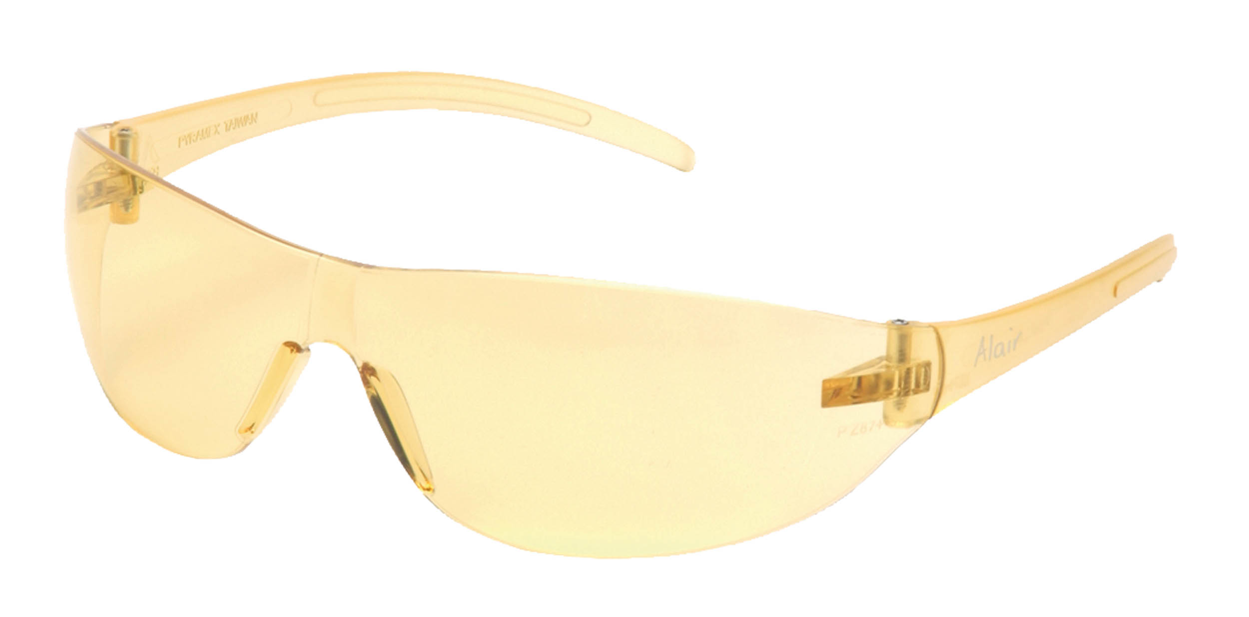 Lunettes de protection Noire & grise – Image 5