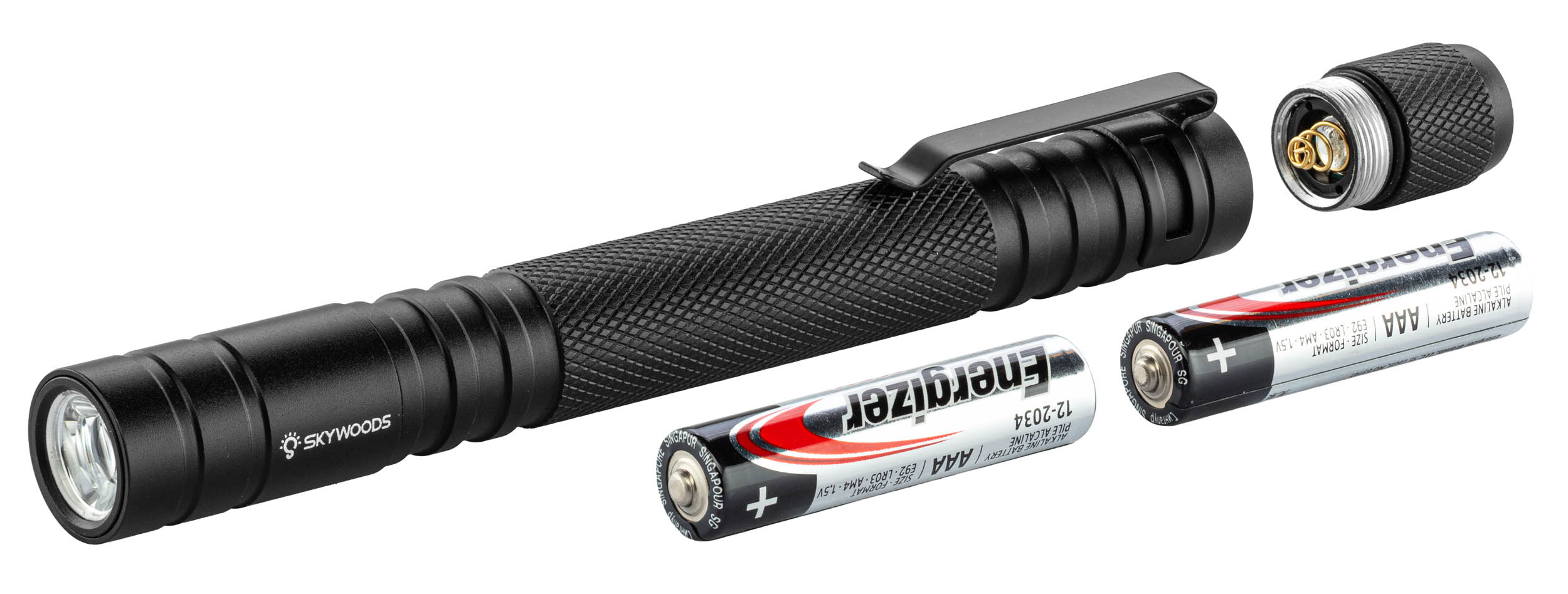 Stylo lampe SKYWOODS 270 Lumens – Image 3