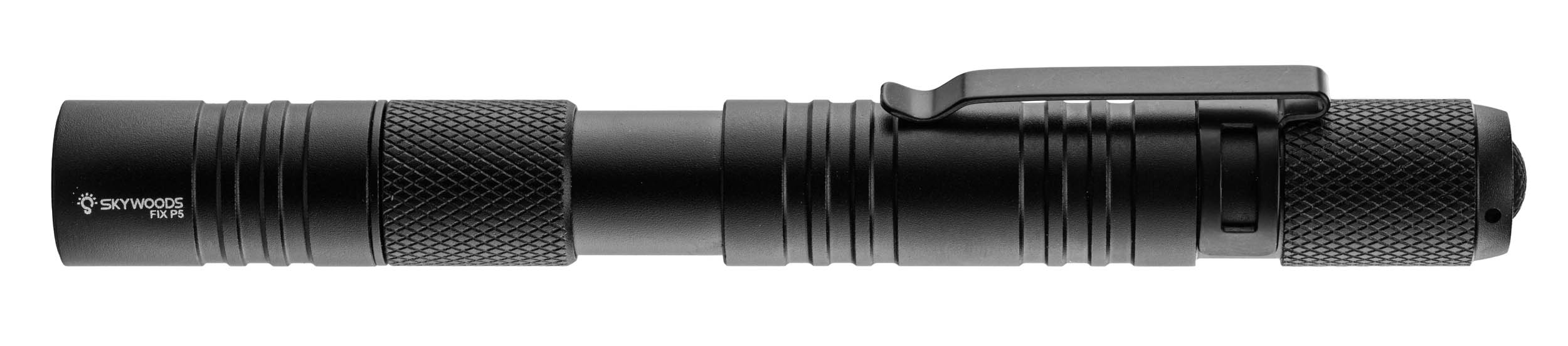 Stylo lampe SKYWOODS 360 Lumens rechargeable – Image 4