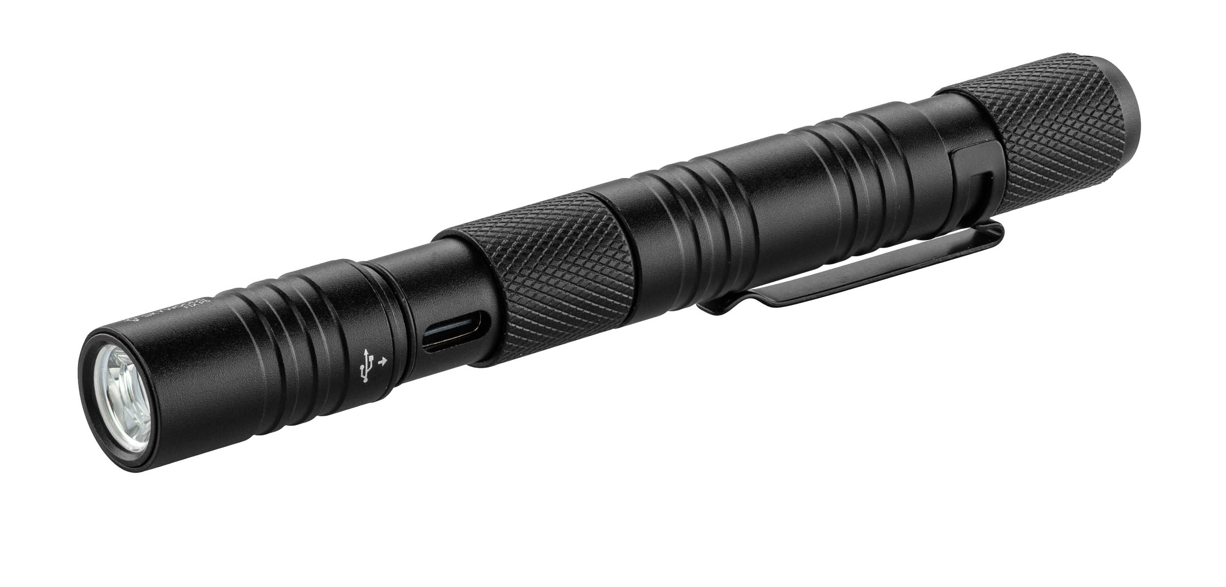 Stylo lampe SKYWOODS 360 Lumens rechargeable