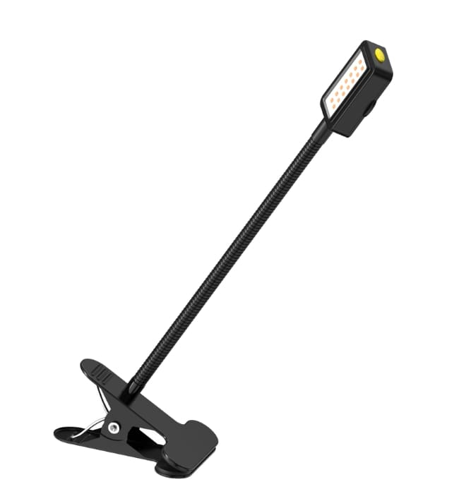 Lampe Orientable SKYWOODS 120 Lumens – Image 4