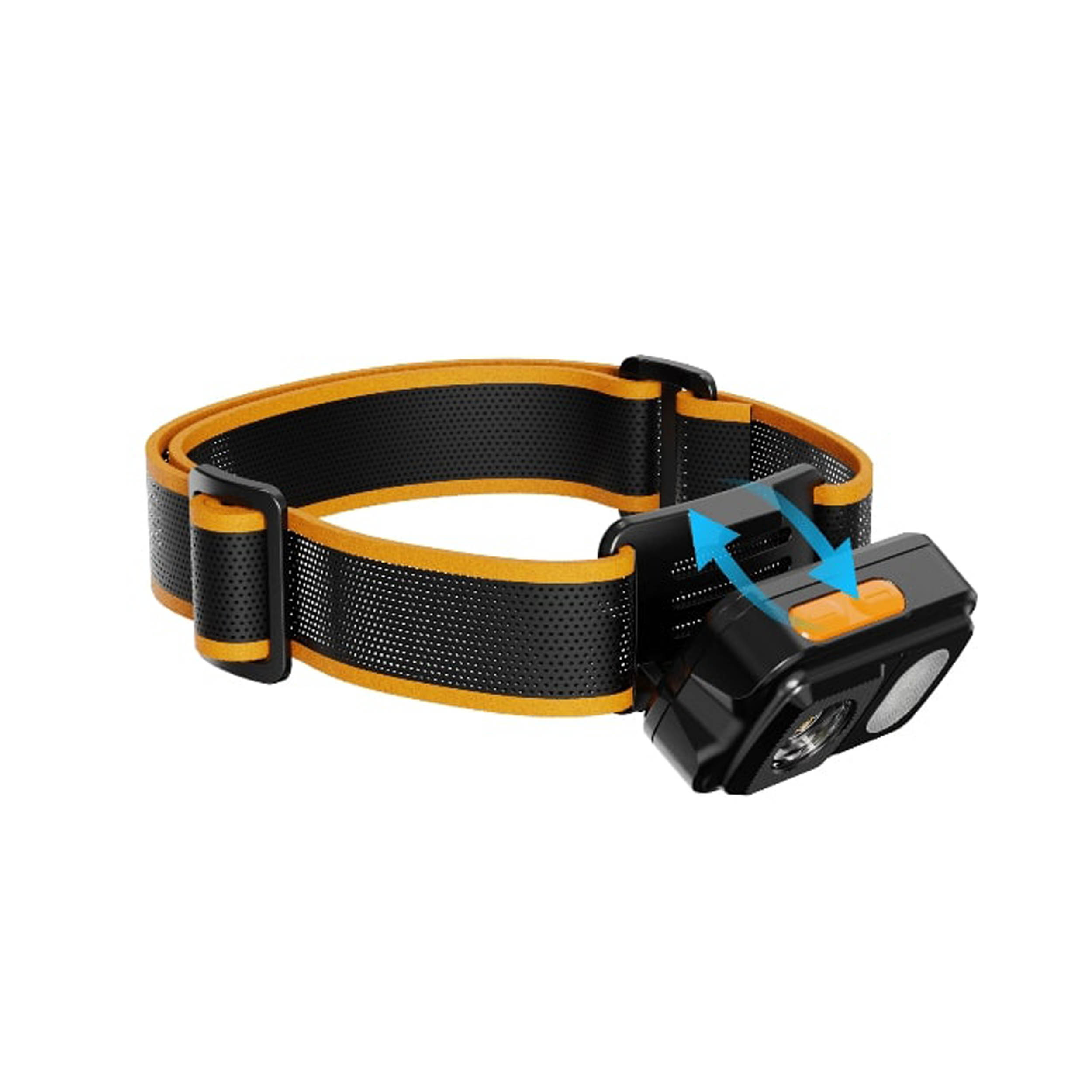 Lampe frontale SKYWOODS 550 Lumens – Image 2