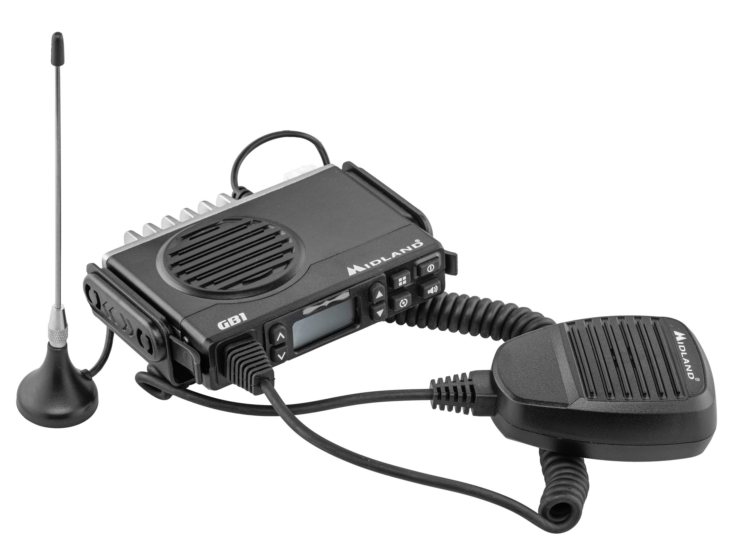 Talkie Walkie Midland GB1-R – Image 2