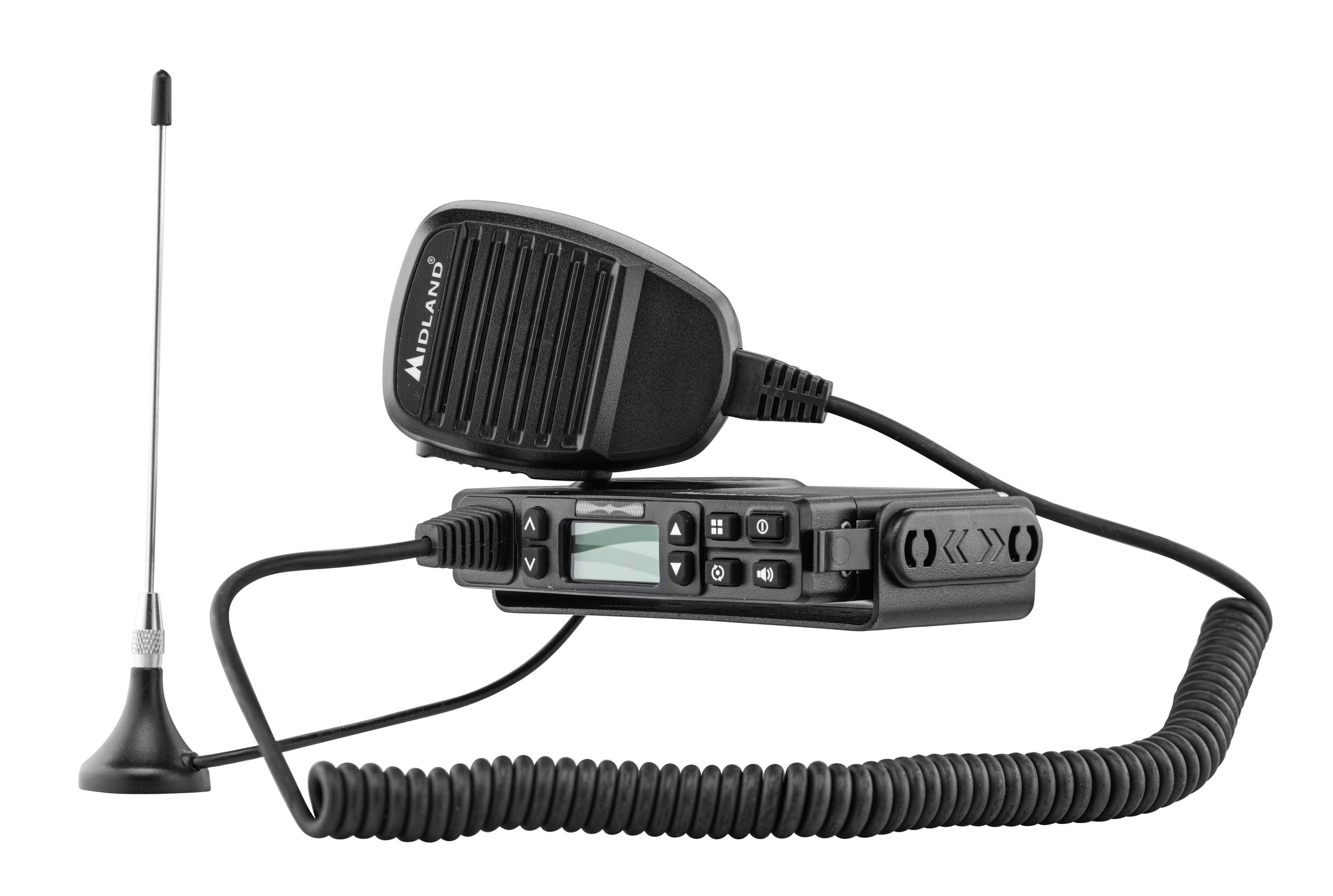 Talkie Walkie Midland GB1-R – Image 3