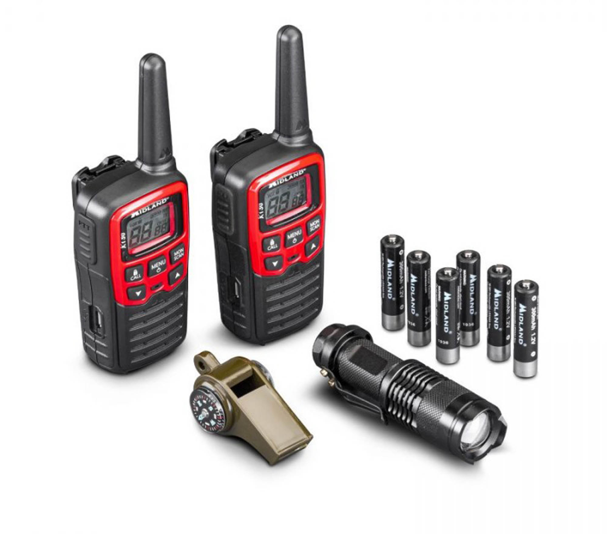 Kit d'urgence Midland EK30 – Image 5