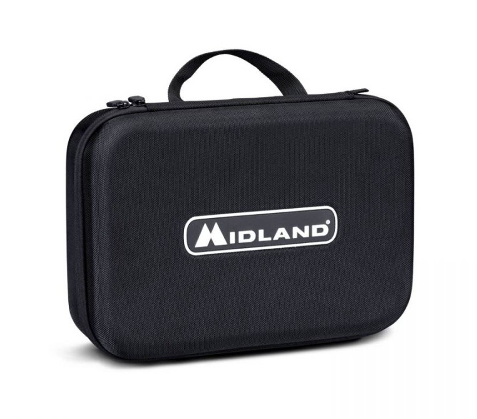 Kit d'urgence Midland EK30 – Image 6