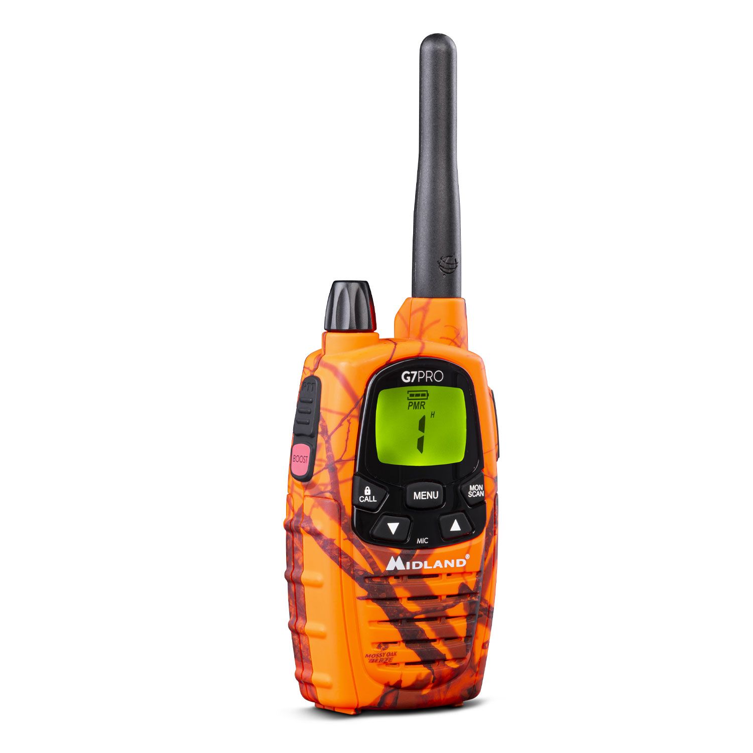 Talkie Walkie Midland G7 Pro Blaze – Image 6