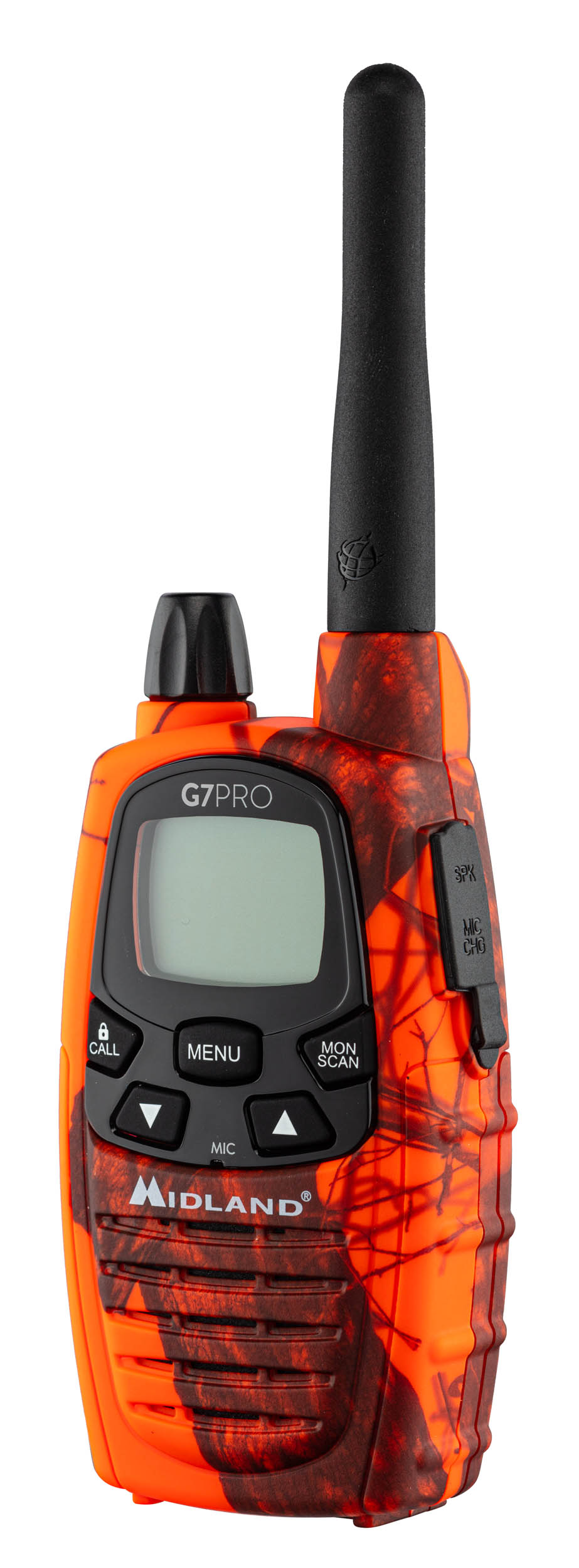 Talkie Walkie Midland G7 Pro Blaze – Image 2