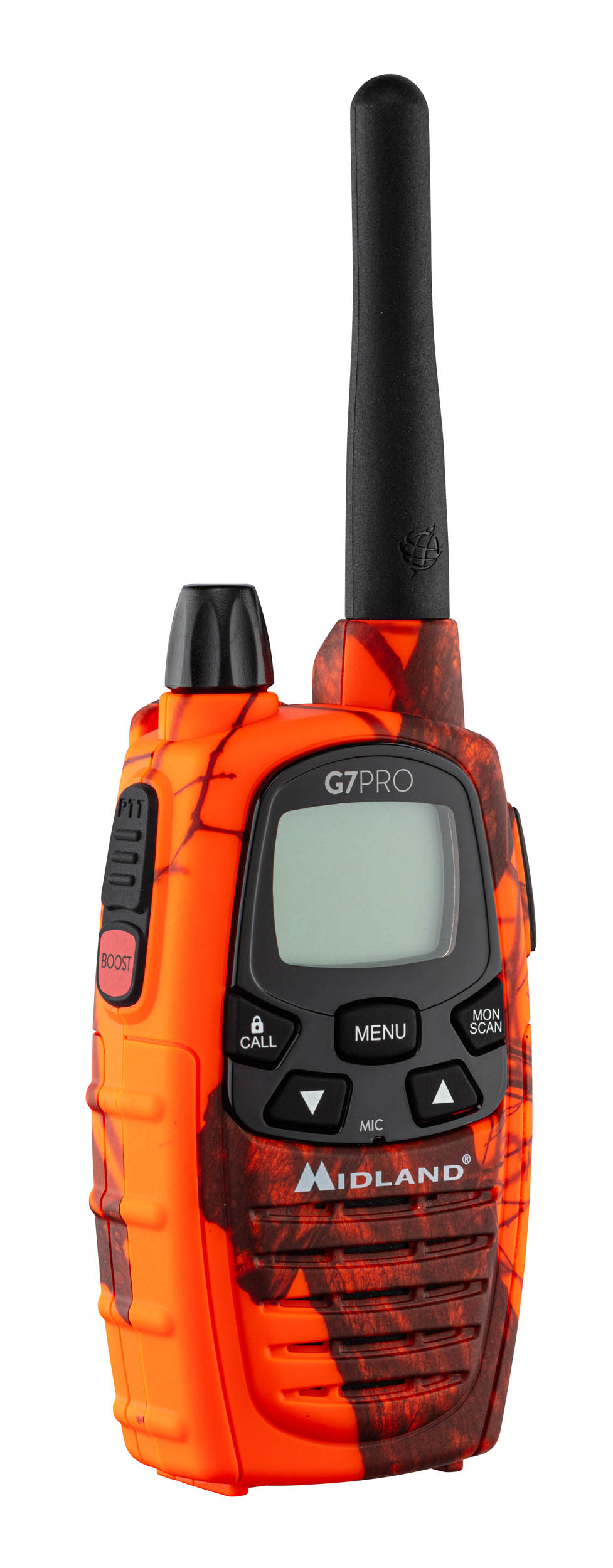 Talkie Walkie Midland G7 Pro Blaze