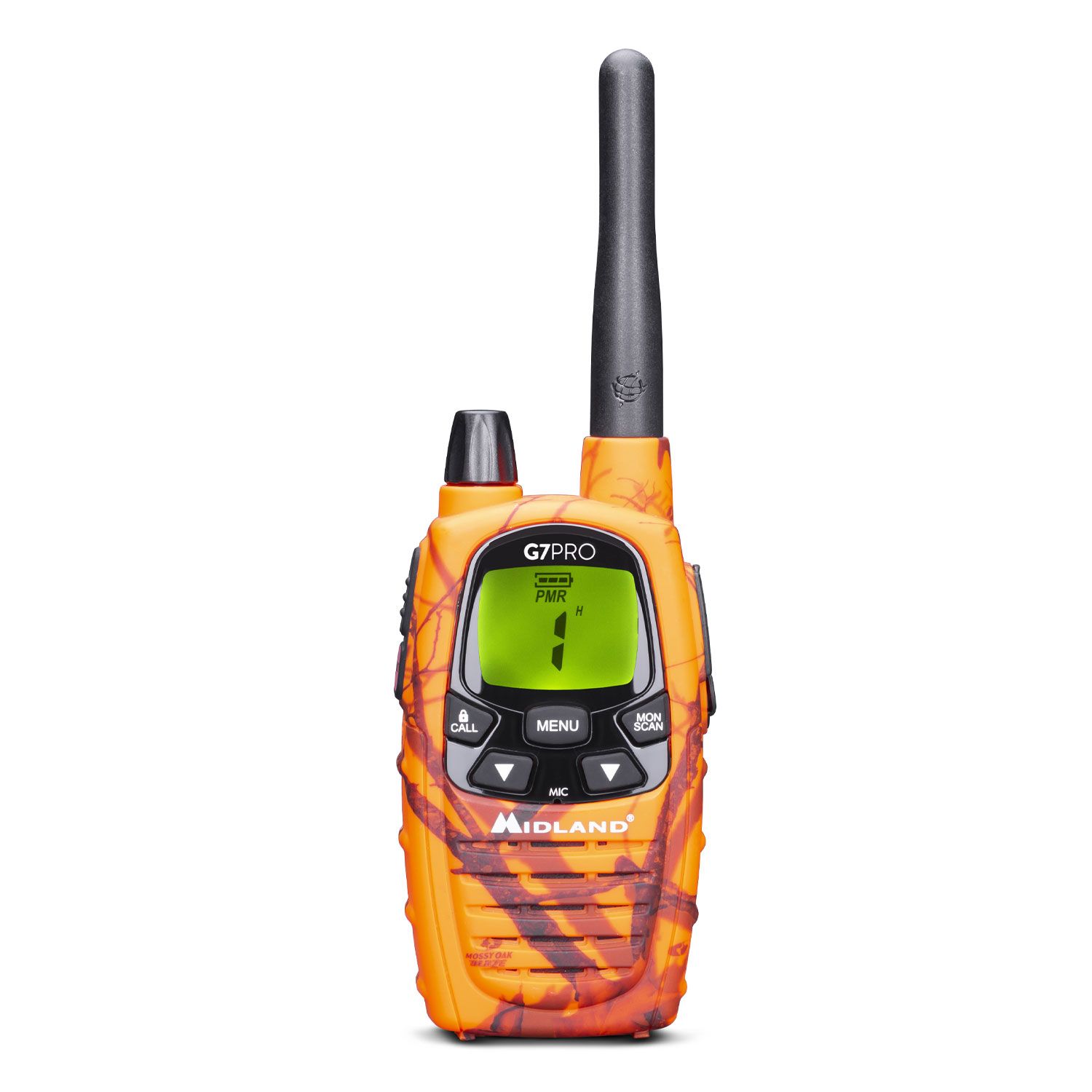 Talkie Walkie Midland G7 Pro Blaze – Image 7