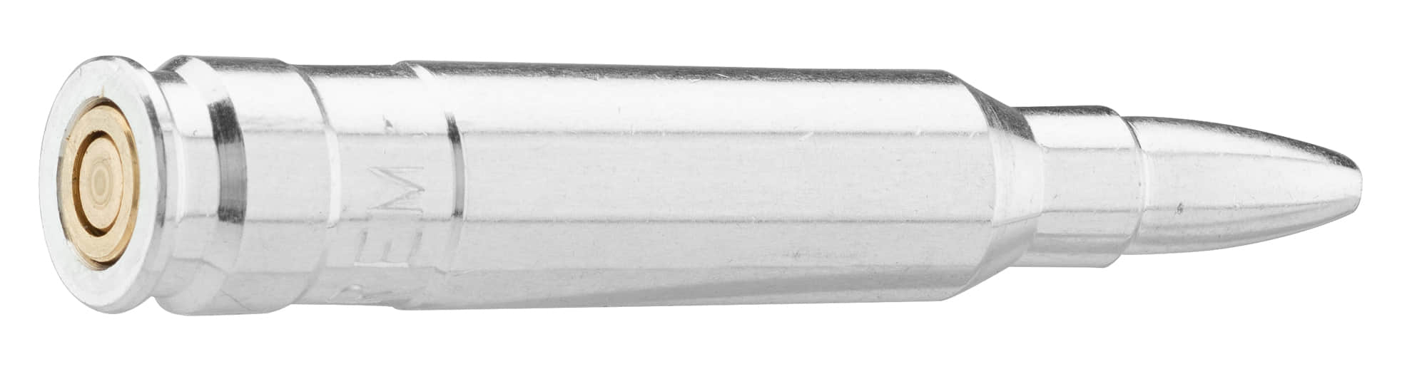 Douilles amortisseurs aluminium pour armes de tir .223 Remington et 7,62x39mm – Image 3