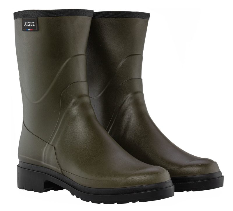 Bottillons Bison Aigle