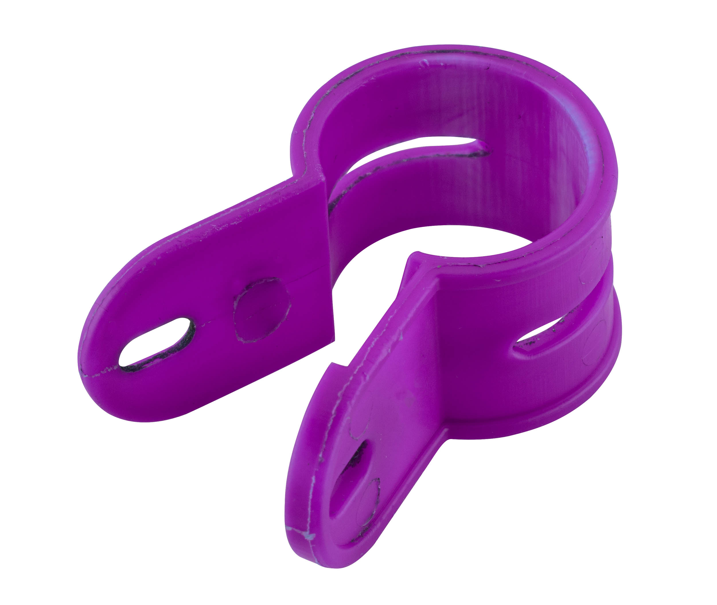 Bagues plastiques d'attaches pour oie. – Image 3