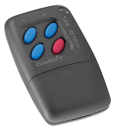 Appeau accoustique MR104 Sonido avec ou sans télécommande – Image 2