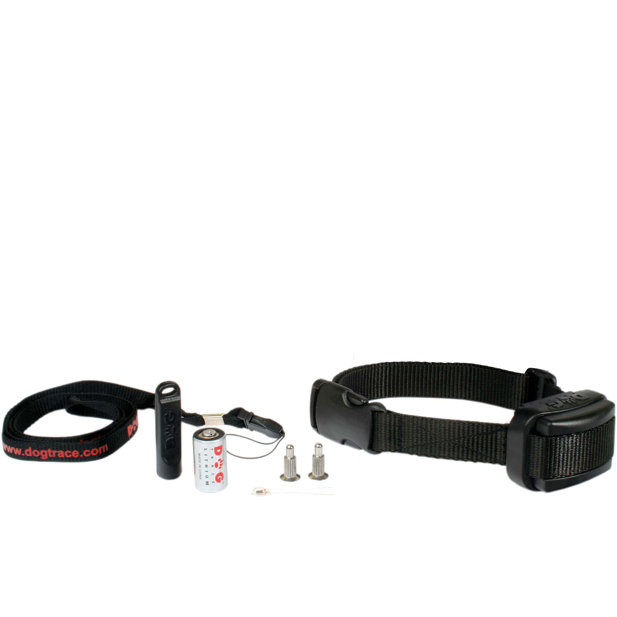 Collier anti-aboiement d-mute pour chien - Dog Trace – Image 3