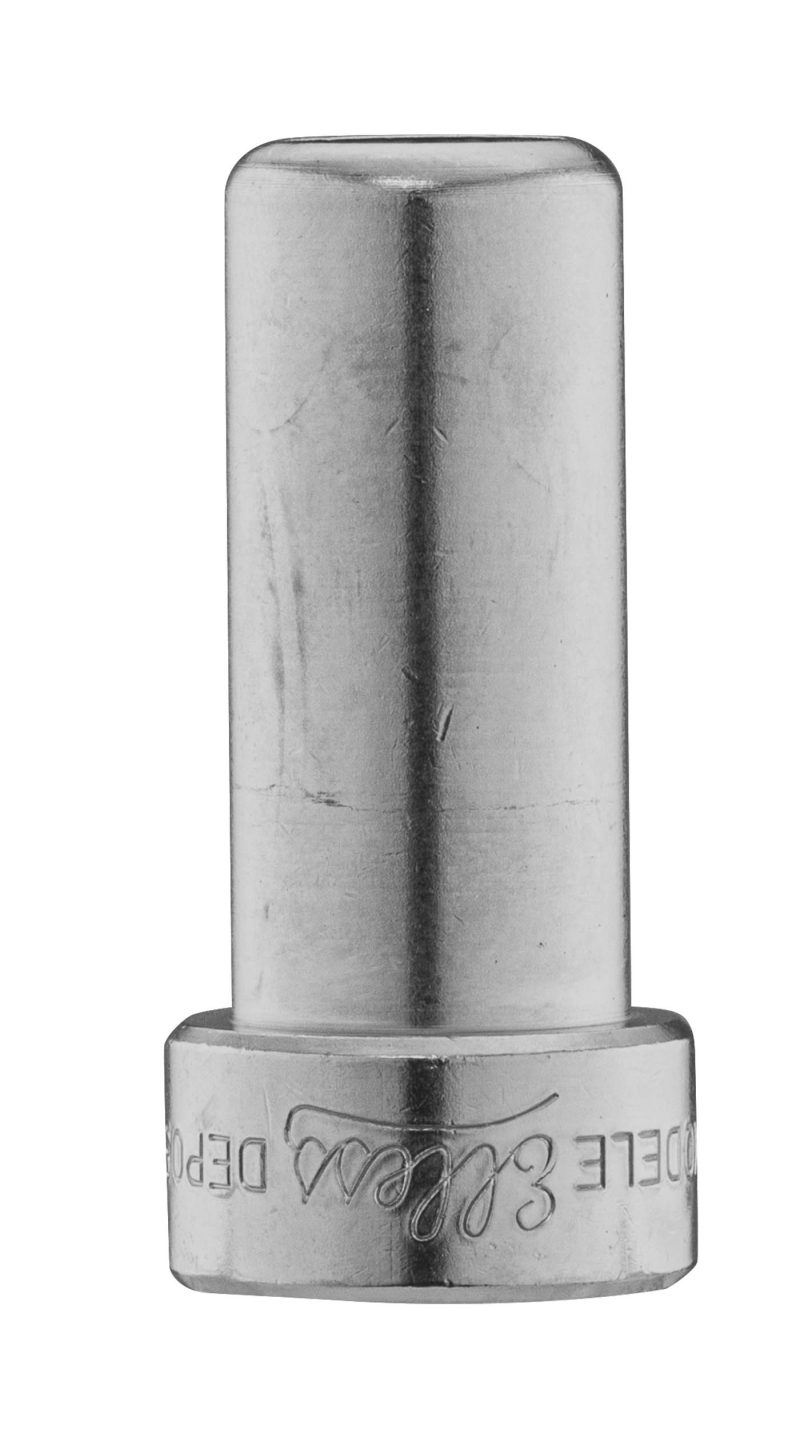 Embouchure - Elless