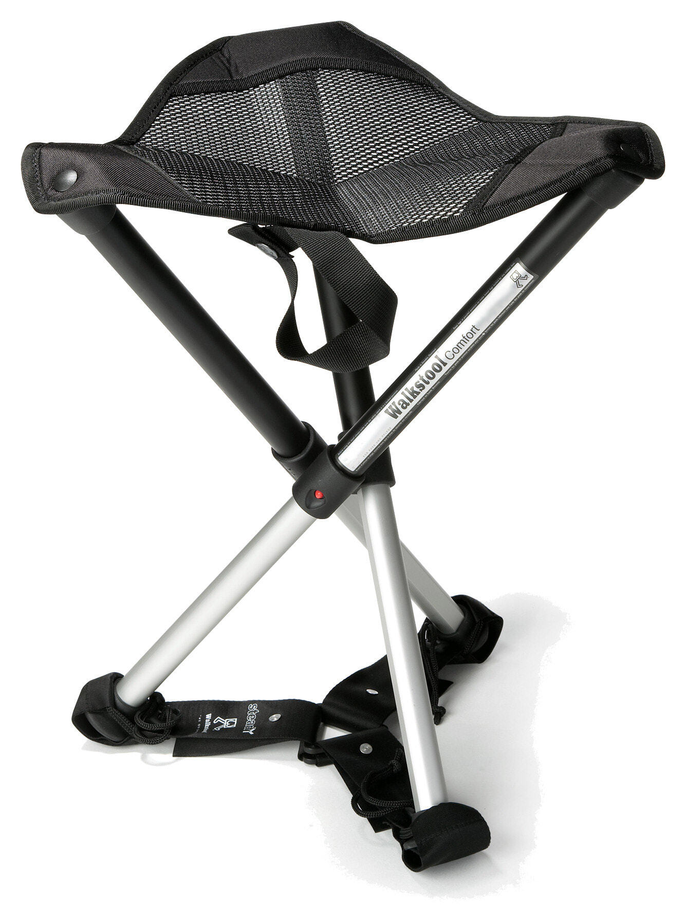 Sangles Steady pour sièges Walkstool – Image 2