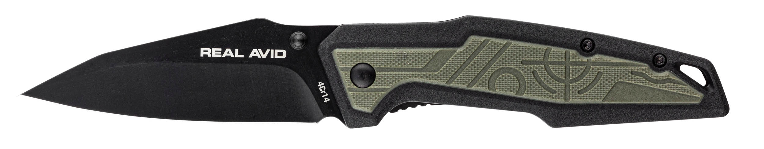 Couteau Real Avid RAV-1 – Image 6