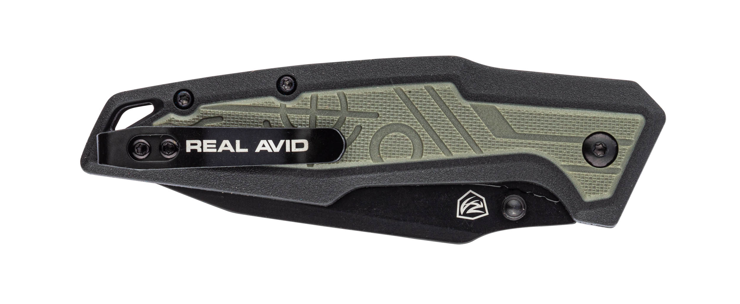 Couteau Real Avid RAV-1 – Image 5