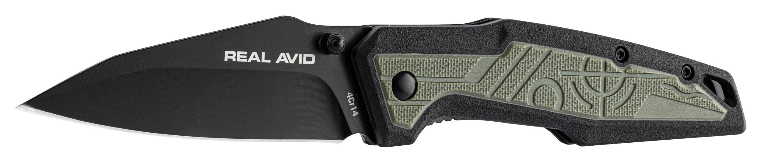 Couteau Real Avid RAV-1 – Image 2