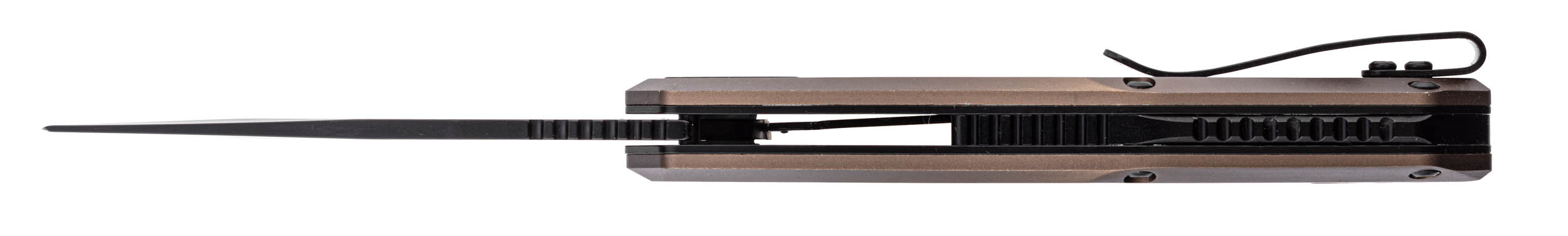 Couteau Real Avid RAV-3 – Image 3
