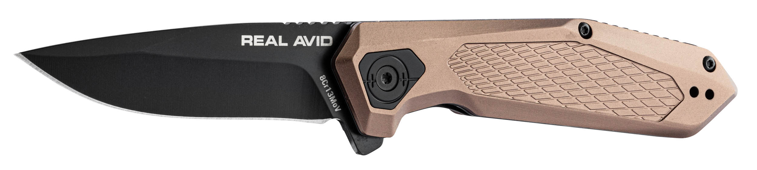 Couteau Real Avid RAV-3 – Image 2