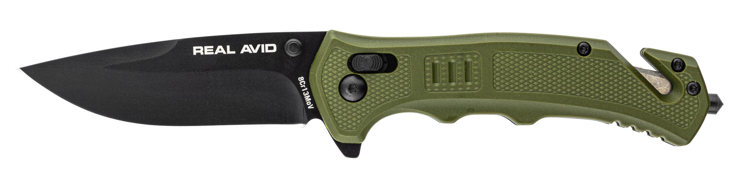 Couteau pliant Real Avid RAV-4 – Image 3