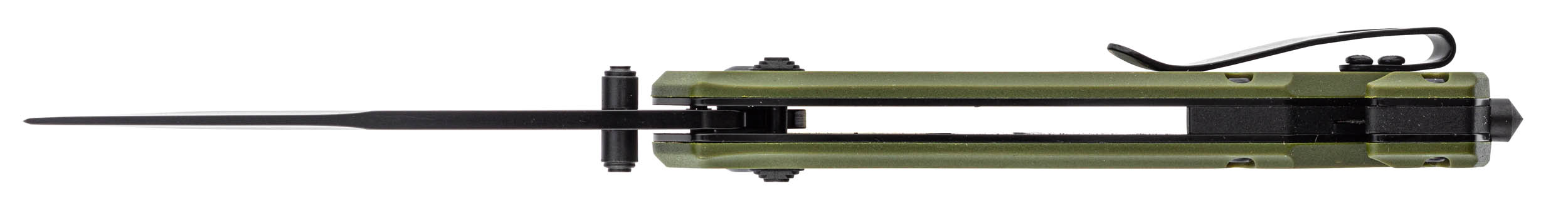 Couteau pliant Real Avid RAV-4 – Image 4