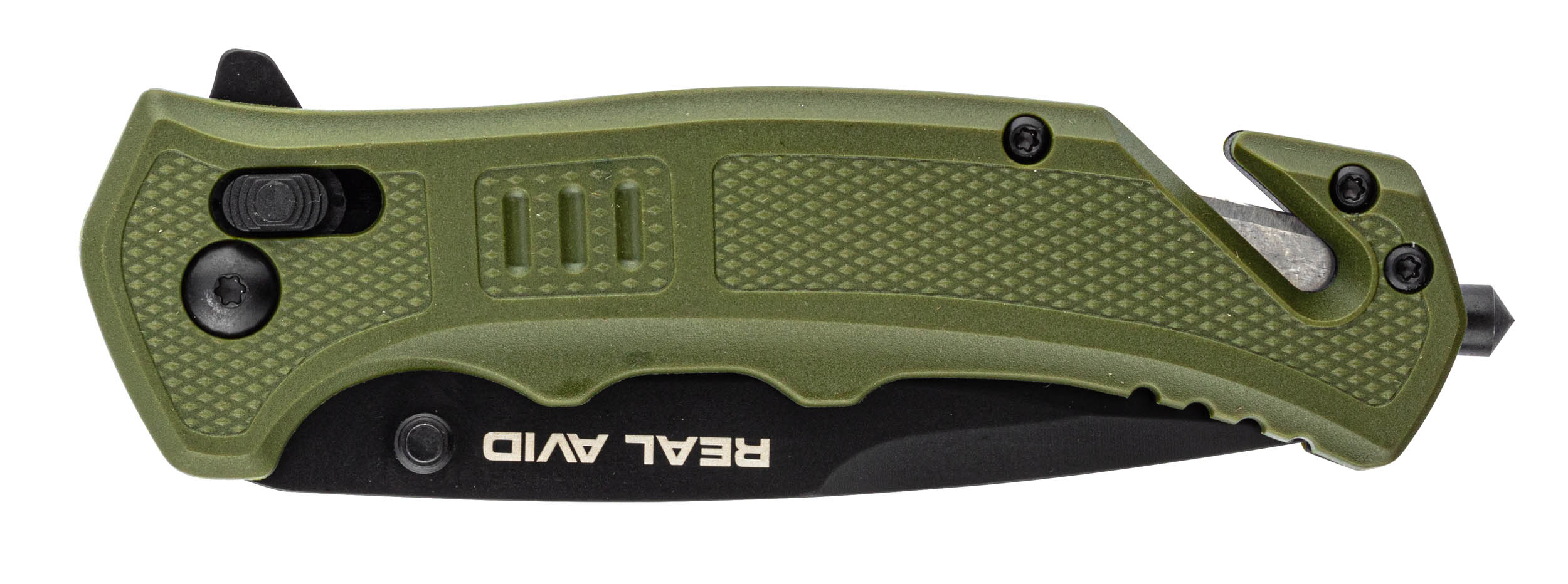 Couteau pliant Real Avid RAV-4 – Image 5