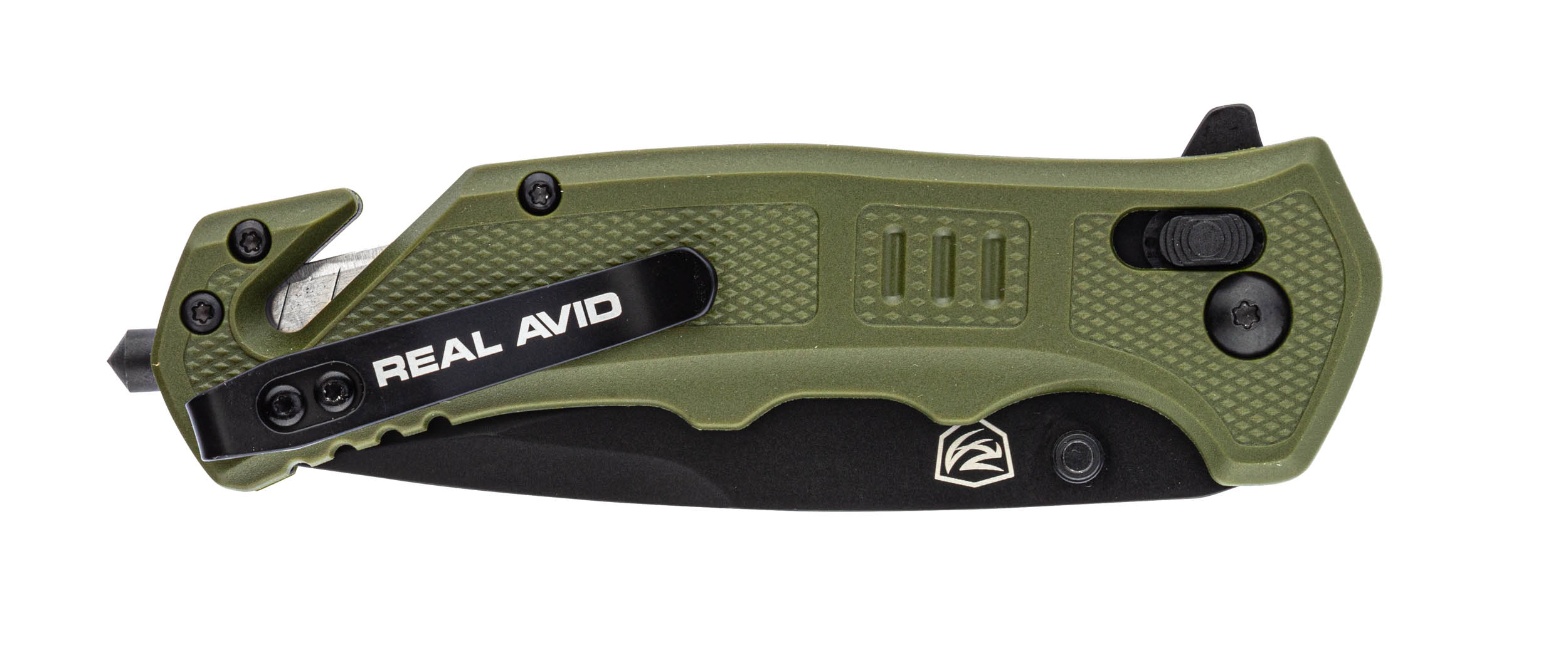 Couteau pliant Real Avid RAV-4 – Image 6