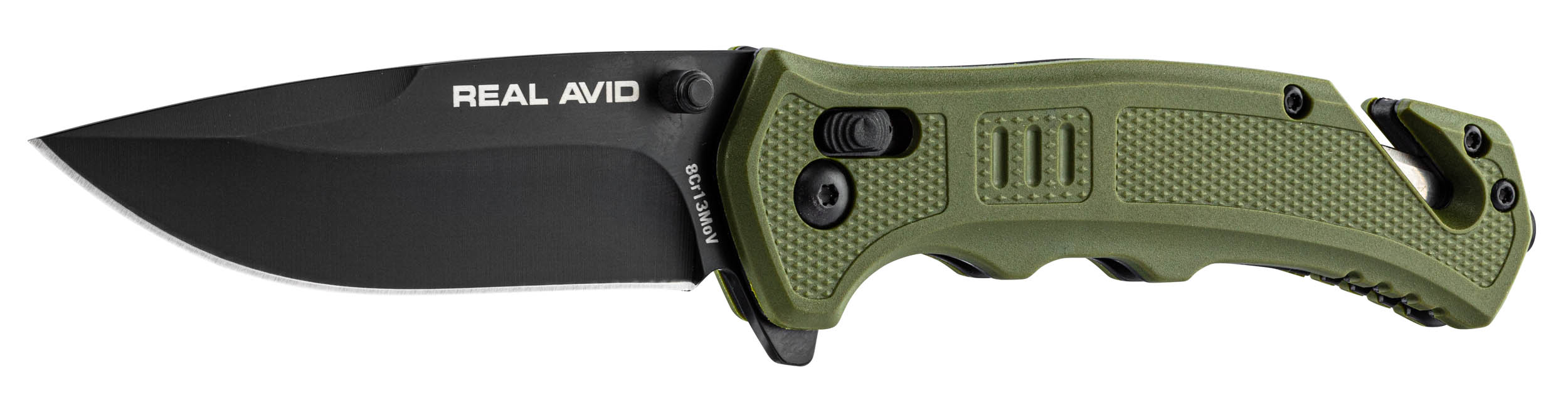 Couteau pliant Real Avid RAV-4 – Image 2