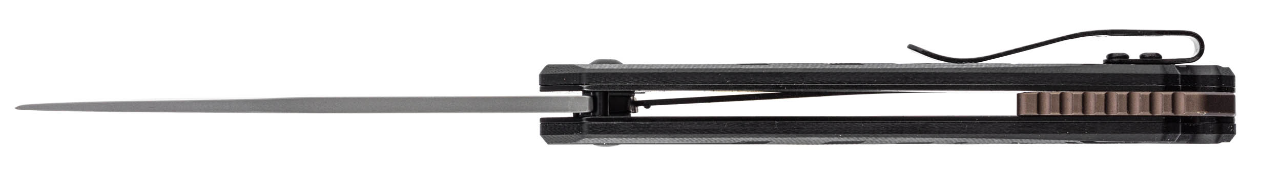 Couteau pliant Real Avid RAV-7 – Image 3
