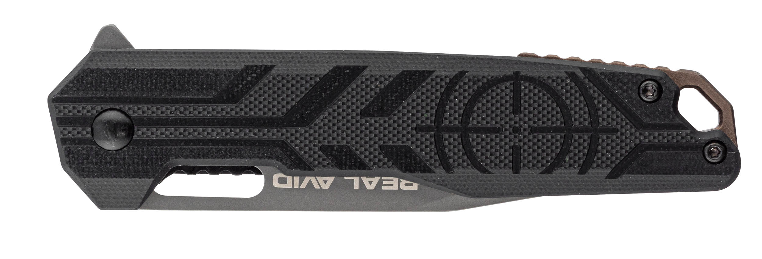 Couteau pliant Real Avid RAV-7 – Image 4
