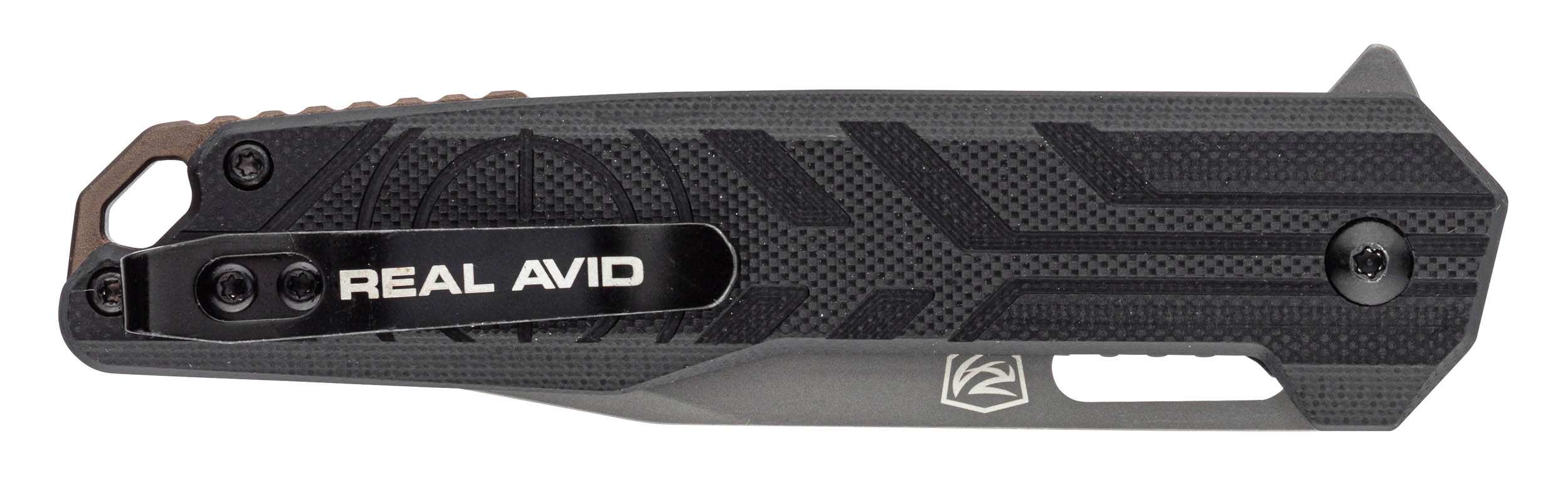Couteau pliant Real Avid RAV-7 – Image 5
