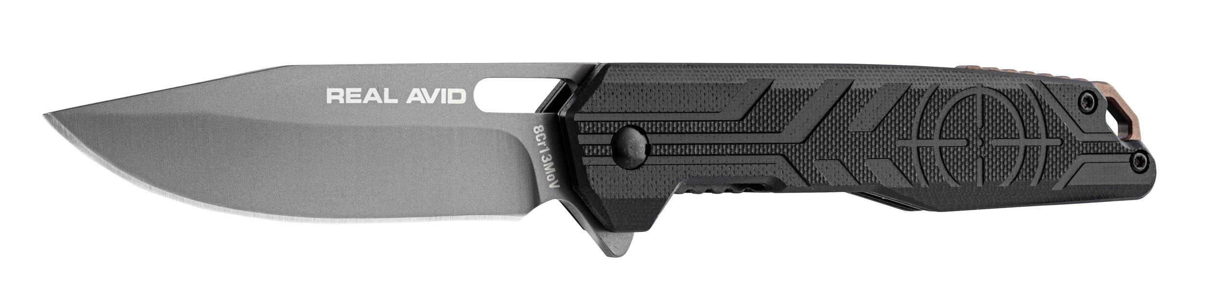 Couteau pliant Real Avid RAV-7 – Image 2
