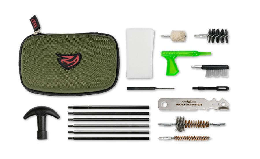 Real Avid kit mallette de nettoyage - AK47 – Image 3