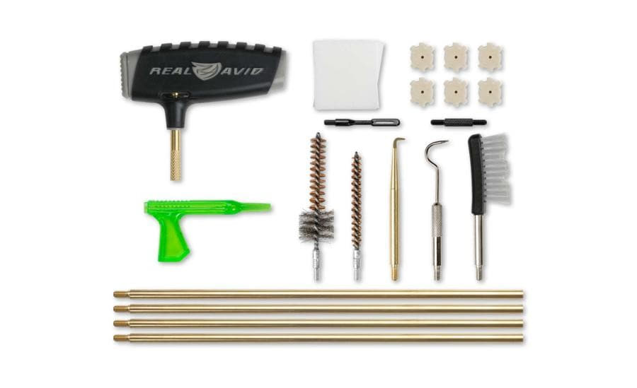 Real Avid kit de nettoyage AR15 PRO – Image 3