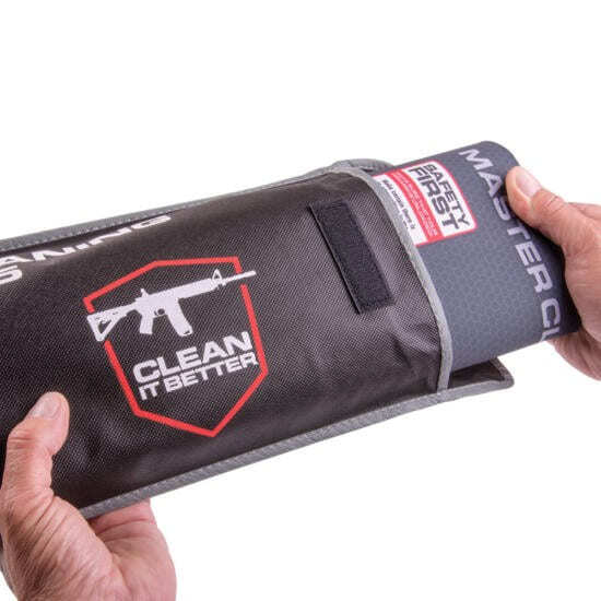 Real Avid station de nettoyage master - AR15 – Image 4