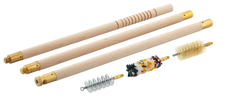 Set de nettoyage Cal.12 à 20
