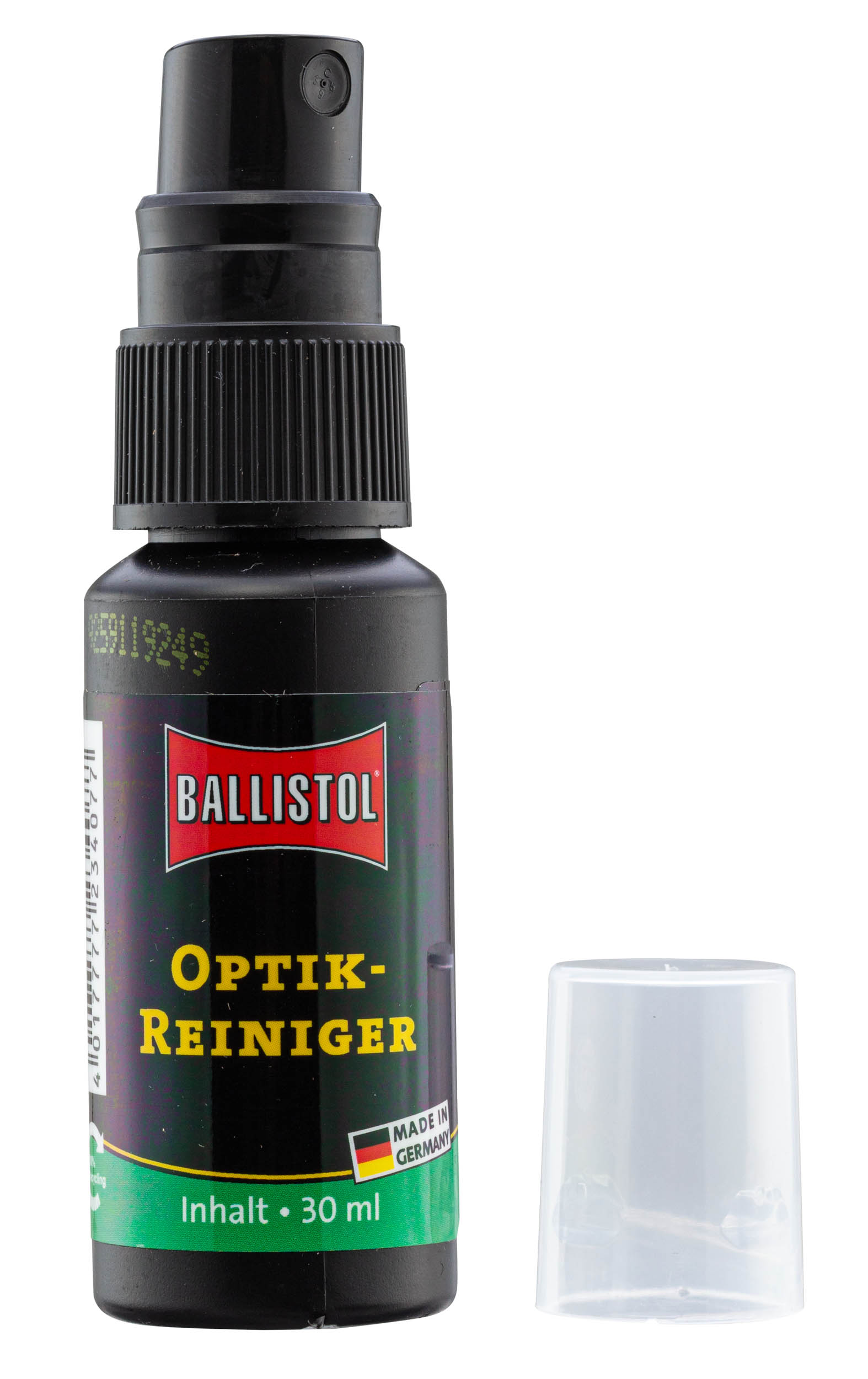 Nettoyant optique ballistol – Image 2