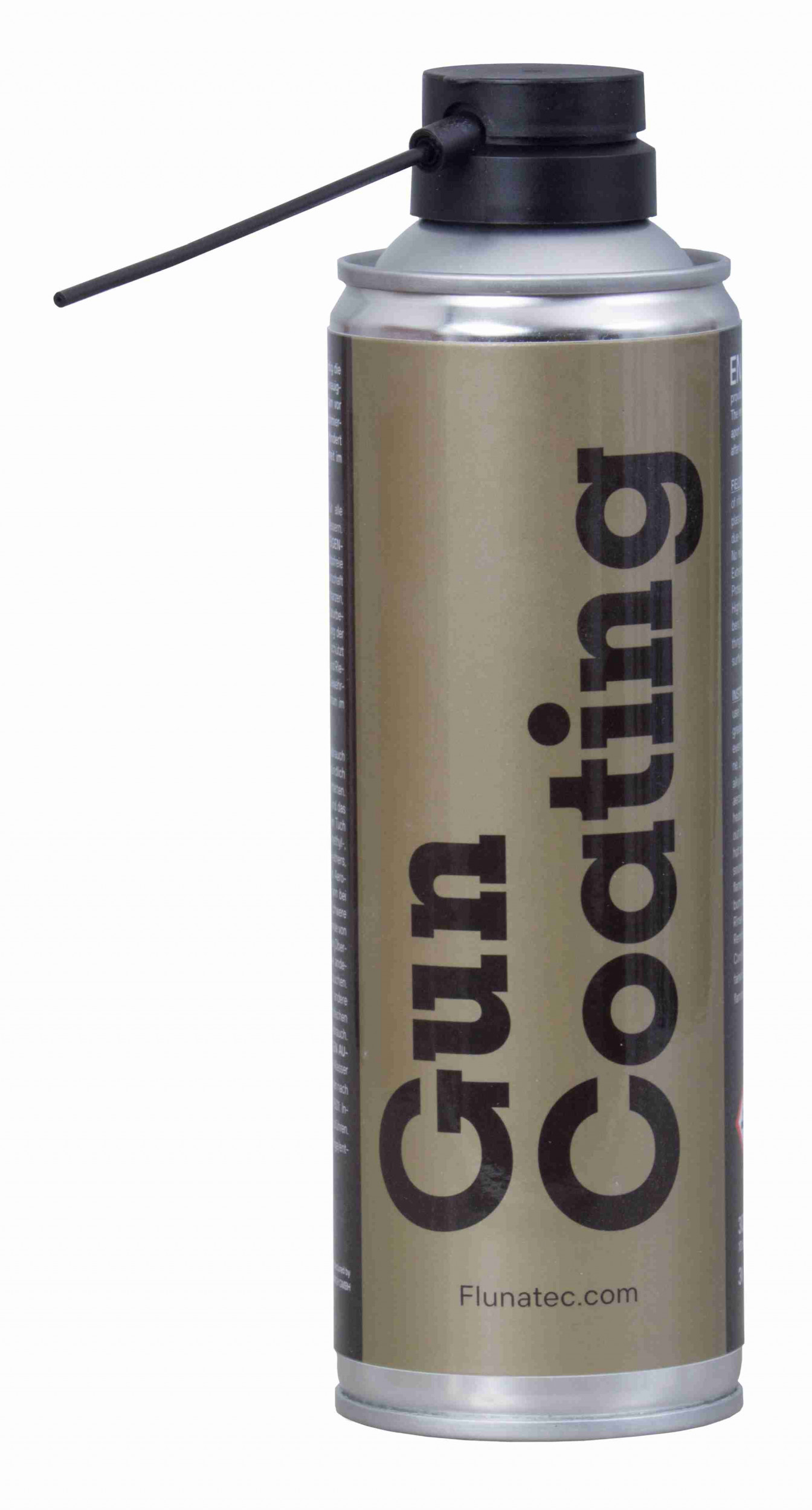 Aérosol protection de surface céramique FLUNATEC Gun Coating – Image 2