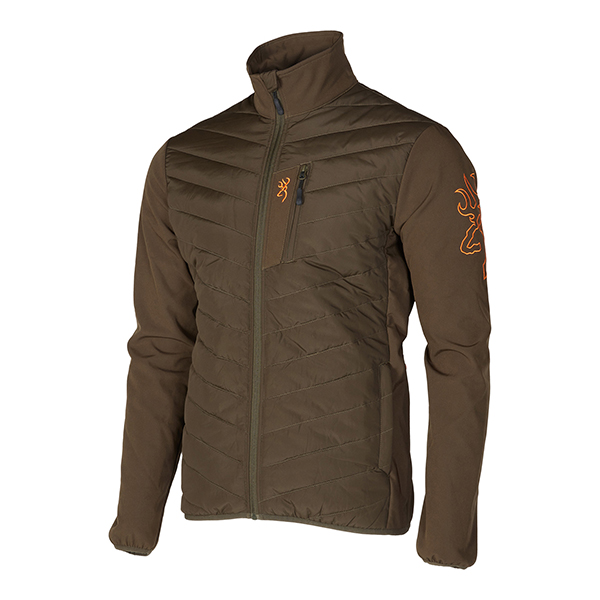 VESTE COLDKILL