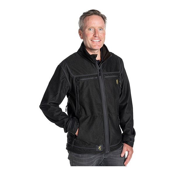 VESTE ULTIMATE ACTIV RÉVERSIBLE – Image 4